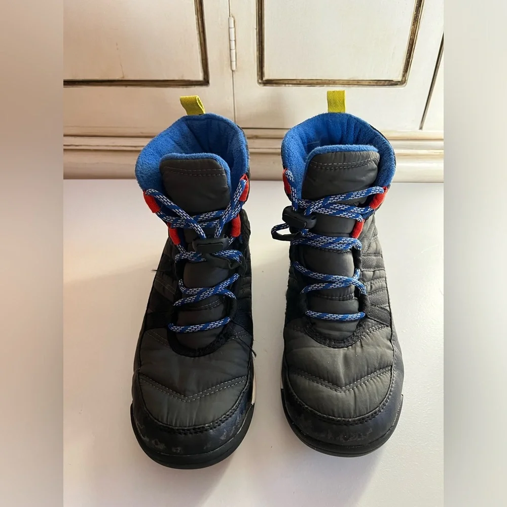 Sorel unisex kids